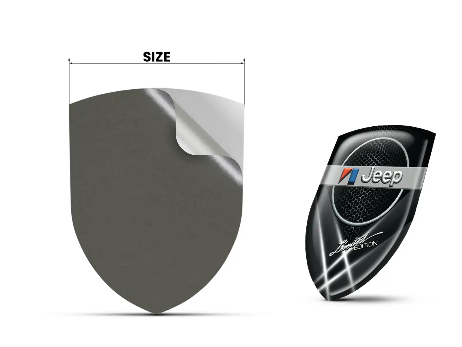 Jeep Car Door Decals Resilient Max Current Pro Chic